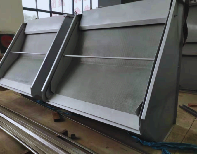 Pozos y Trampas de Grasa